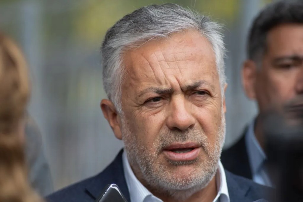 Cornejo impulsa un hito histórico: Mendoza aprueba el primer proyecto de cobre en más de 20 años