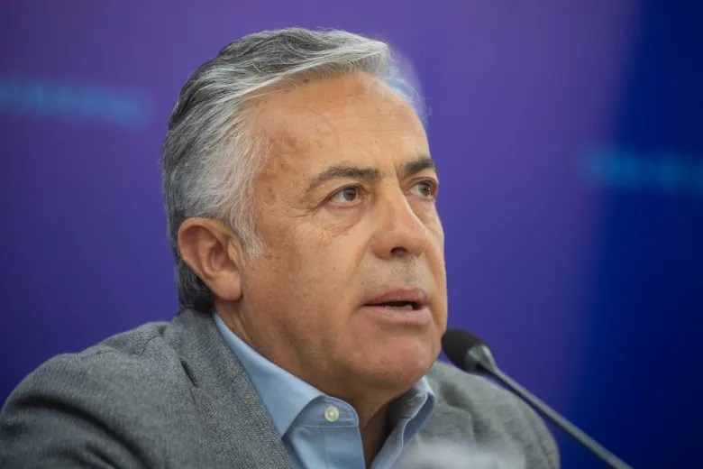 Mendoza aplica nuevas herramientas para la minería sostenible